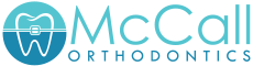 McCall Orthodontics Logo Small Version
