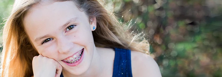 Braces For Kids in Greenville NC